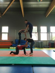 pyramide