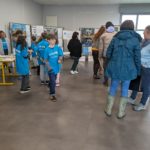 exposition Unicef semaine de l'eau