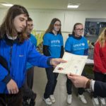 remise des diplômes 1