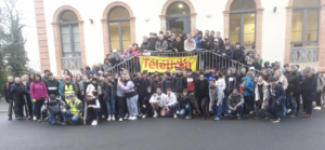 telethon chateau