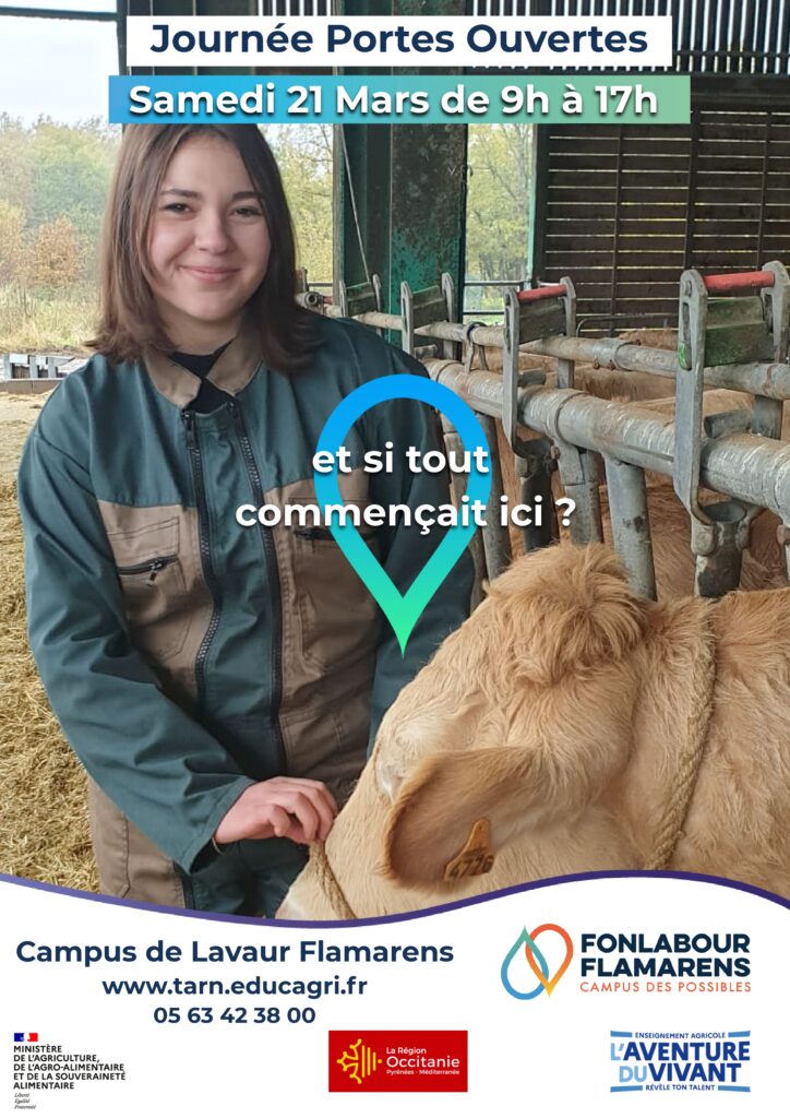 Flamarens 21 Mars 2026