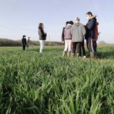 eleve champs projet lea 2021 tp champs filme