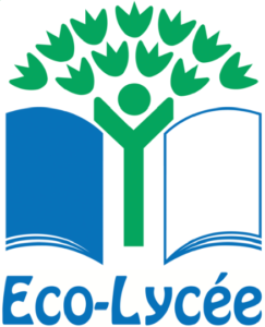 Logo Eco-Lycée