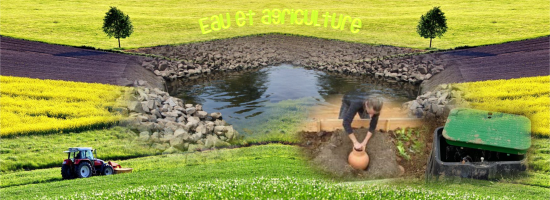 eau et agri