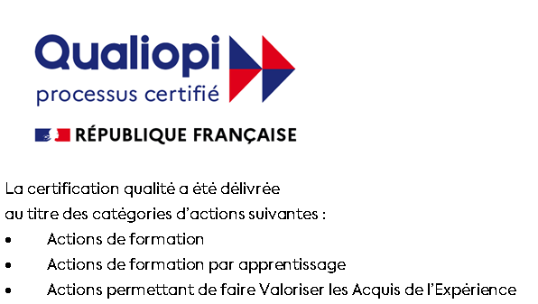 Logo Qualiopi V2