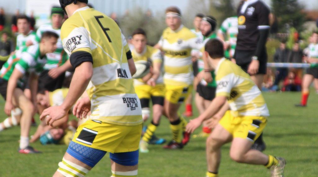Rugby Rugby