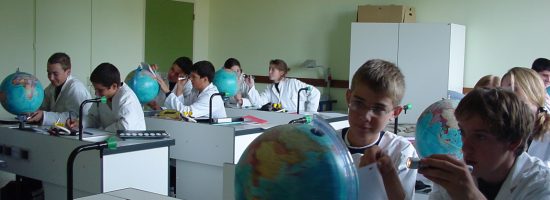 Général scientifique Général scientifique