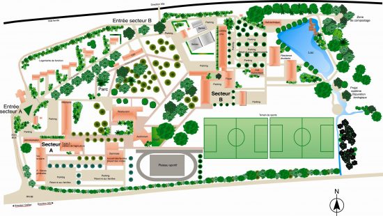 Plan FONLABOUR Plan FONLABOUR
