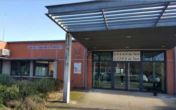 cfa cfppa agricole du Tarn